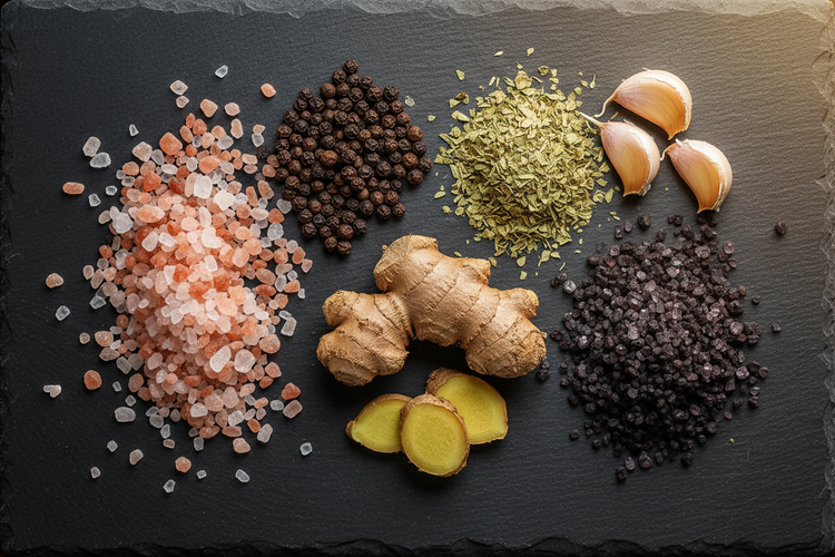 Kitchen Essentials