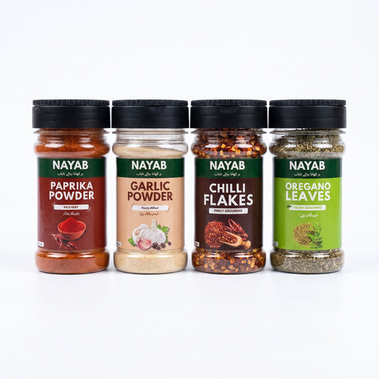 Pizza & Pasta Bundle
