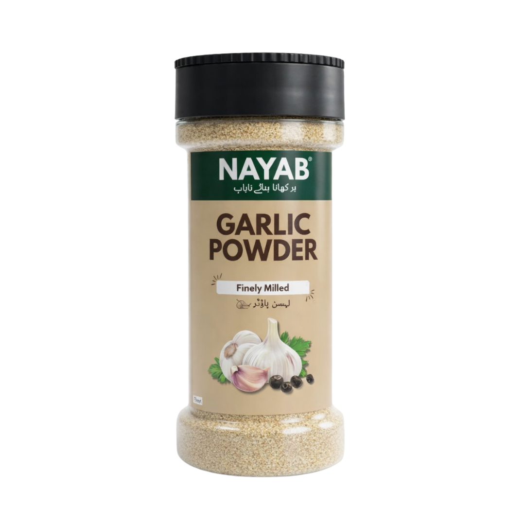 NAYAB Garlic Powder