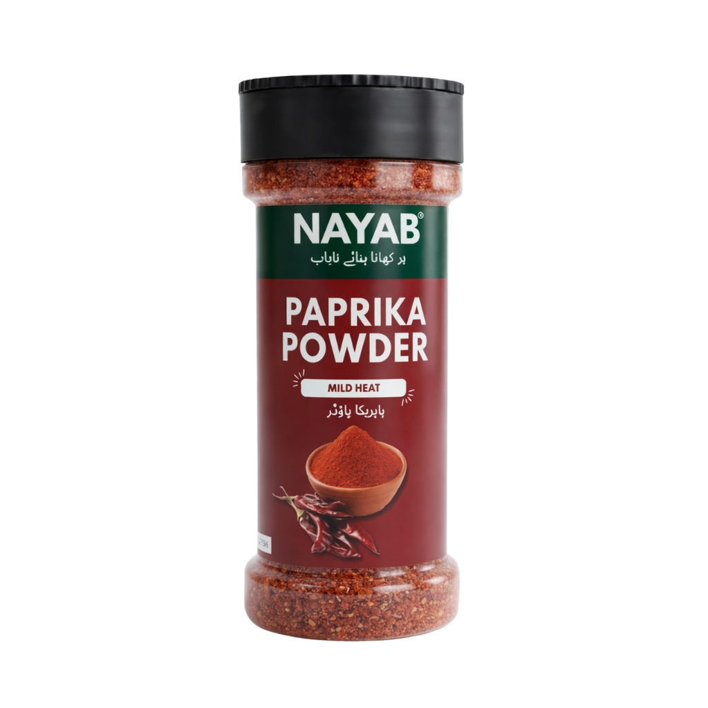 NAYAB Paprika Powder
