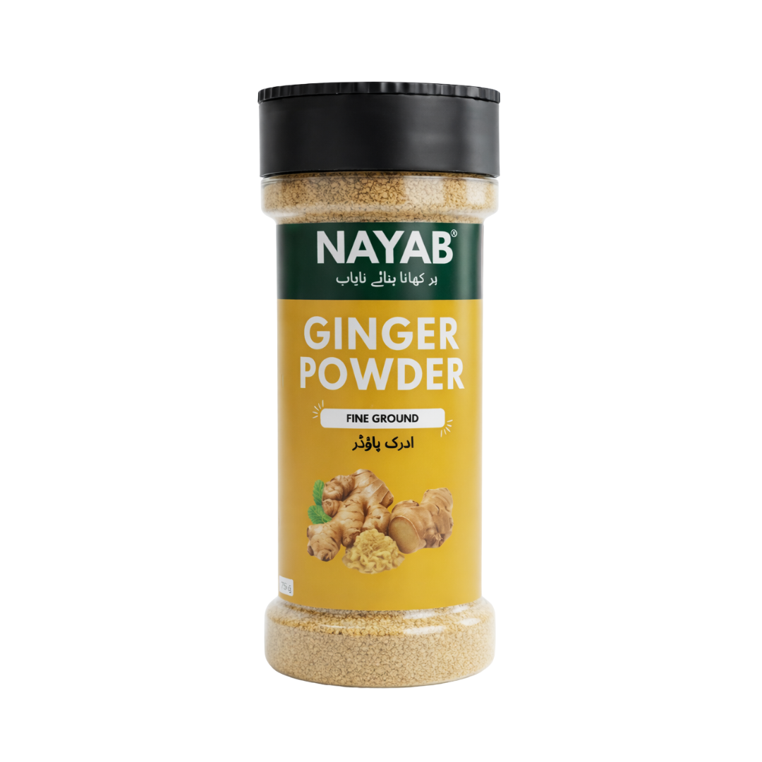 NAYAB Ginger Powder