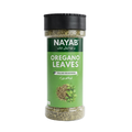 NAYAB Oregano Leaves
