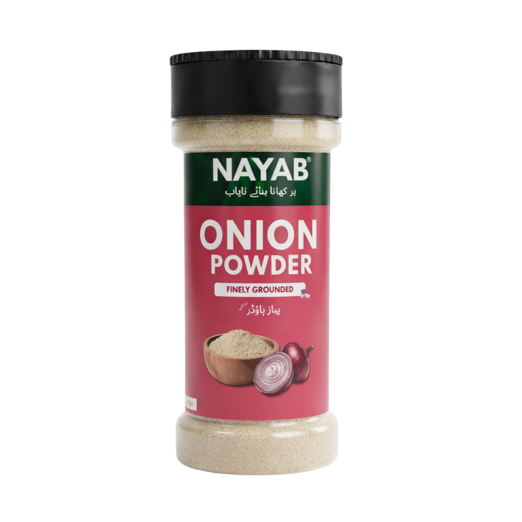 NAYAB Onion Powder