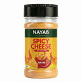 NAYAB Spicy Cheese