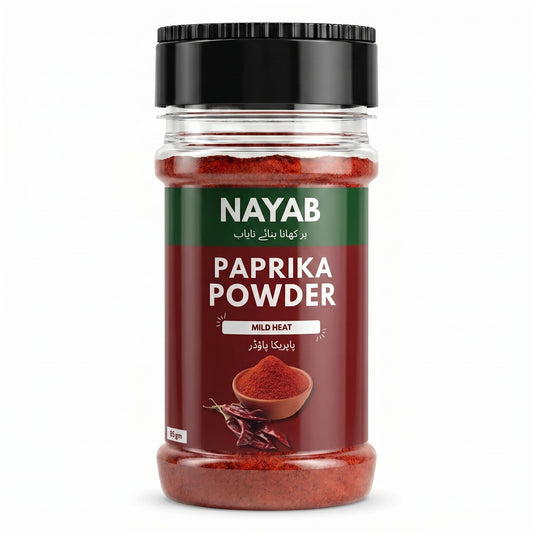 NAYAB Paprika Powder