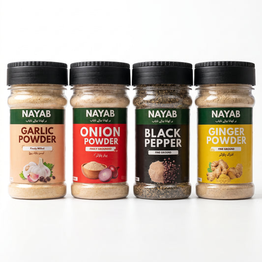 Chef's Starter Bundle