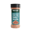 NAYAB Himalayan Fine Pink Salt