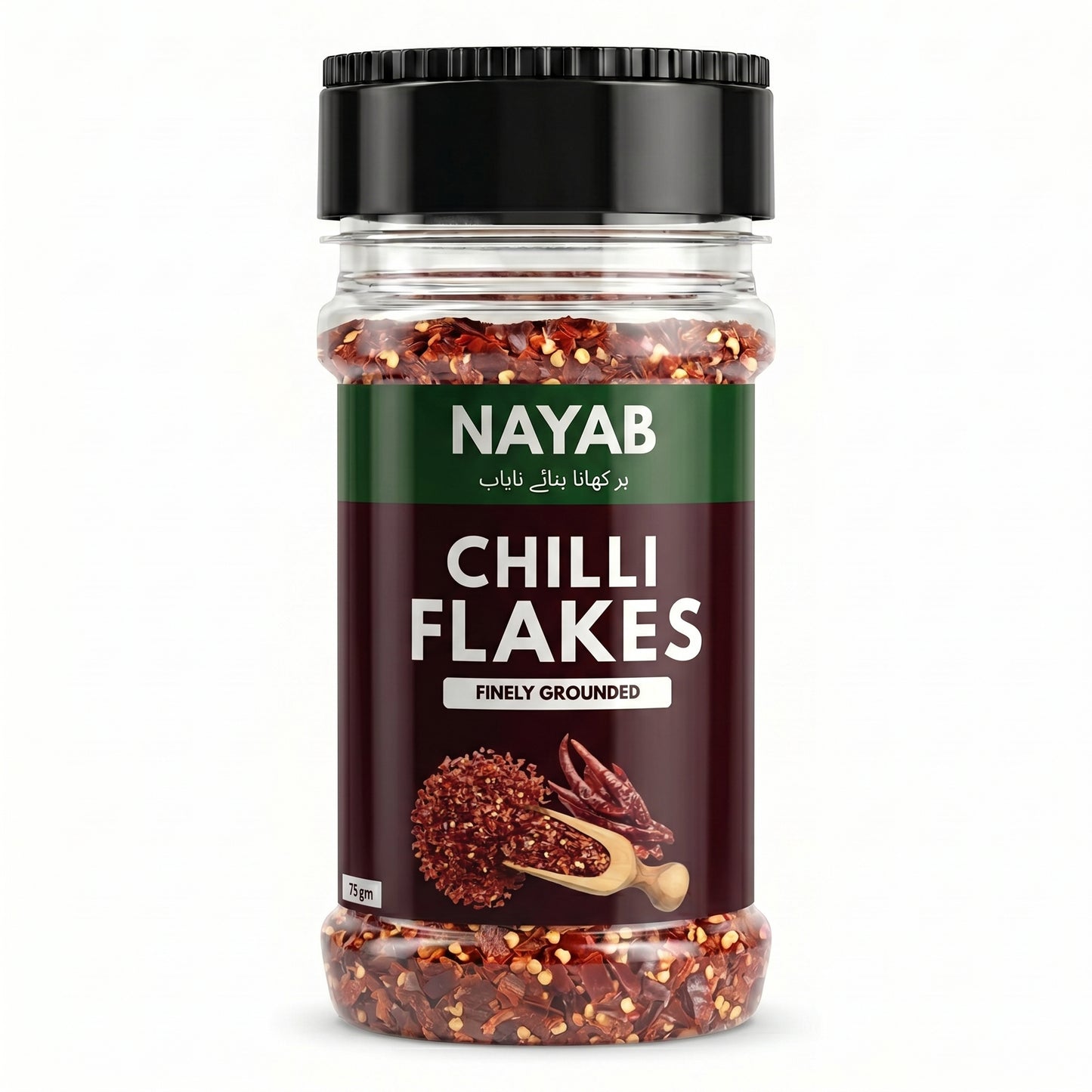 NAYAB Chilli Flakes
