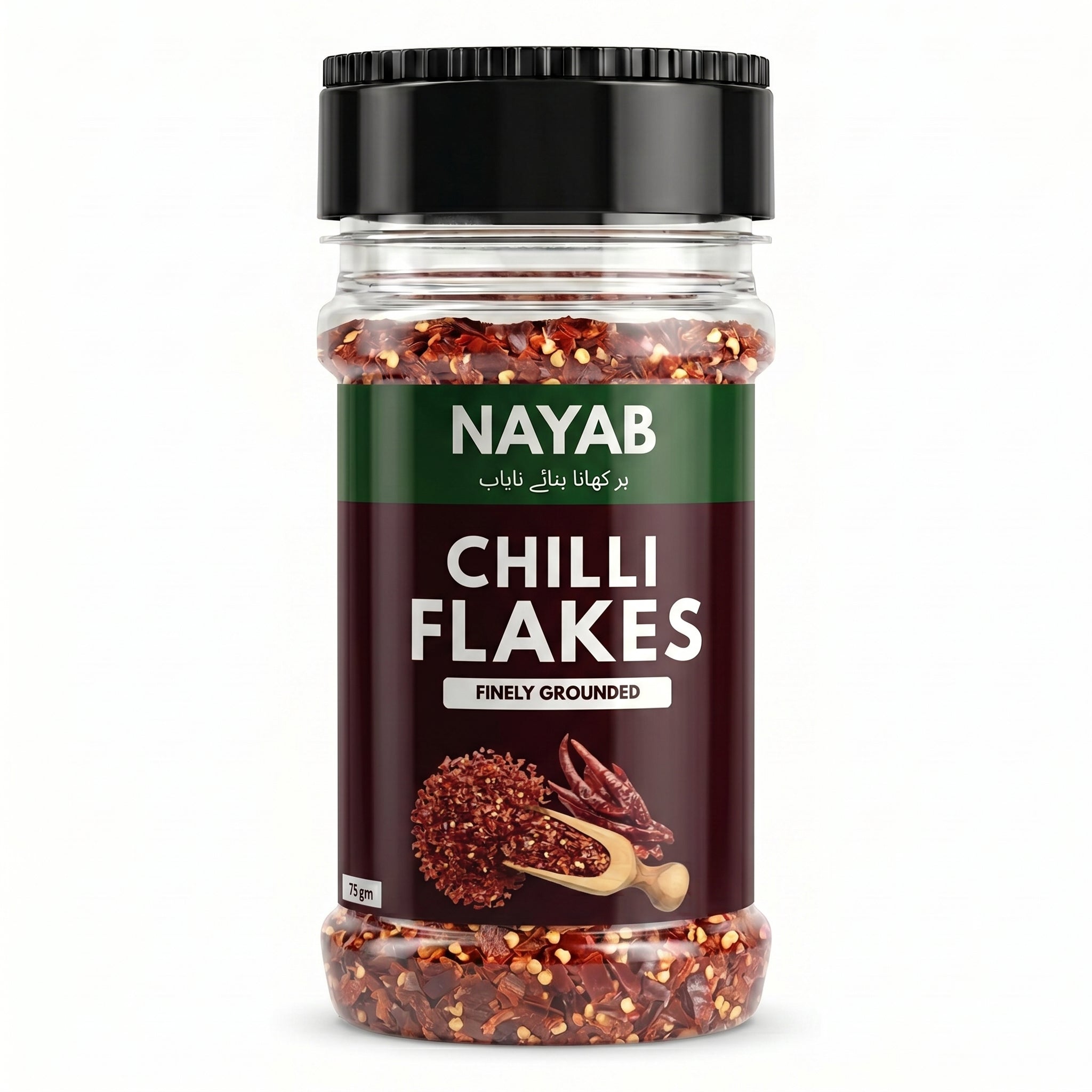NAYAB Chilli Flakes