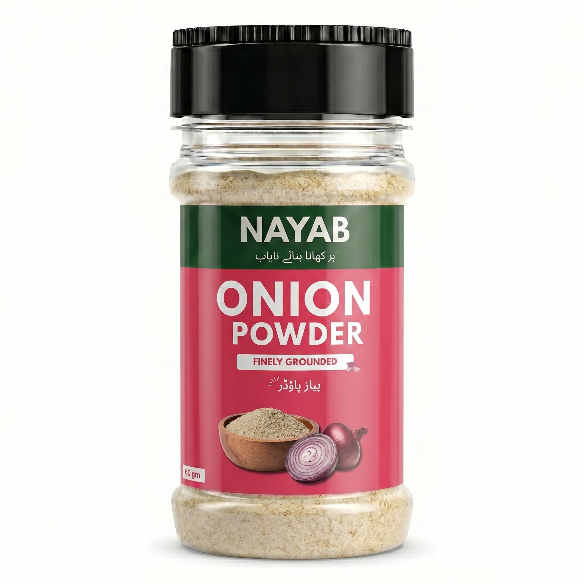 NAYAB Onion Powder