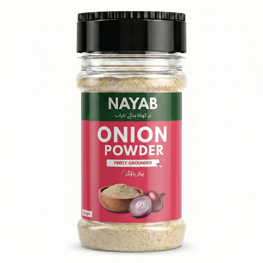 NAYAB Onion Powder