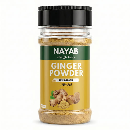 NAYAB Ginger Powder